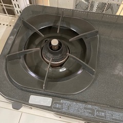 リンナイ ガスコンロ 都市ガスの画像