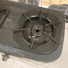 リンナイ ガスコンロ 都市ガスの画像