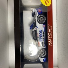 １／１８　
ホンダ　ＮＳＸ　０４　ＪＧＴＣ#３２の画像