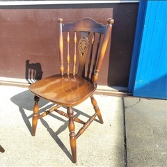 DW東(1212i1) キツツキ 飛騨産業 ダイニングセット 6人用 椅子6脚 テーブル の画像