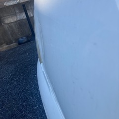 引き取り限定！ハイゼットカーゴ　S320V　右スライドドア　左右フロントドア　ボンネット　白　条件あり！の画像