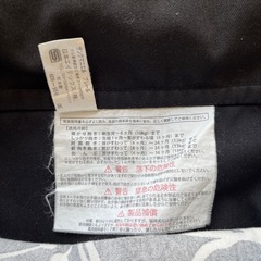 抱っこ紐の画像