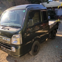 絶好調　スーパーキャリー(5AGS)の画像