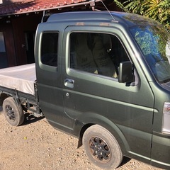 絶好調　スーパーキャリー(5AGS)の画像