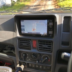 絶好調　スーパーキャリー(5AGS)の画像