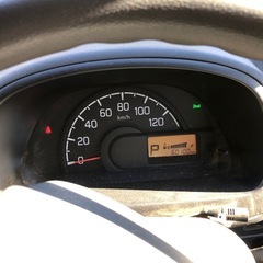 絶好調　スーパーキャリー(5AGS)の画像