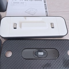 iRobot Braava 371j/380j 本体の画像