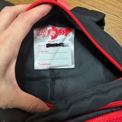 妖怪ウォッチ　子供用リュックの画像