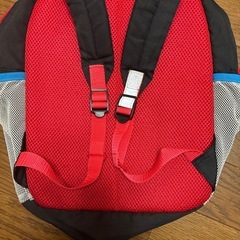 妖怪ウォッチ　子供用リュックの画像