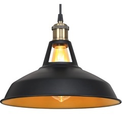 おしゃれなカフェ風天井照明✖️2
の画像