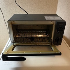 オーブントースターの画像