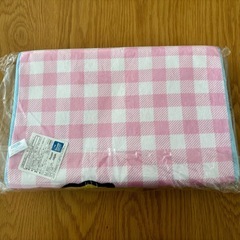 新品未使用　タキシードサム低反発まくらの画像