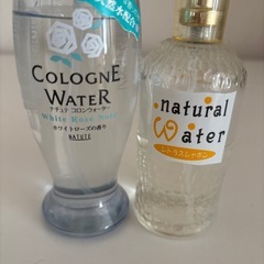 コロン　香水の画像