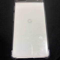 Pixel6aの画像