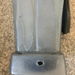 VITAMIX ミキサー　コンテナのみ　ひび入りの画像