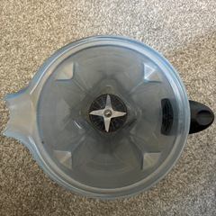 VITAMIX ミキサー　コンテナのみ　ひび入りの画像