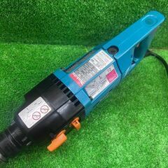 マキタ 8406C 120mmダイヤコア振動ドリル【船橋馬込店】【店頭取引限定】【中古】管理番号：IT80TK0EUKWCの画像