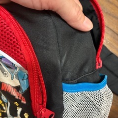 妖怪ウォッチ　子供用リュックの画像