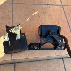 ズーマー　純正テールランプの画像