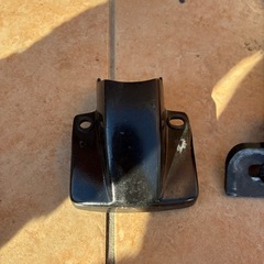 ズーマー　純正テールランプの画像