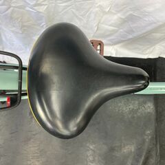 NO.1 軽快車 & a.n.design Quay アンド エーエヌデザインワークス　26インチの画像