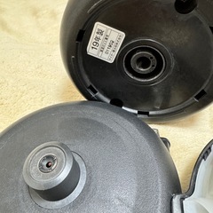 タイガー蒸気レス電気ケトル　PCH-G080の画像