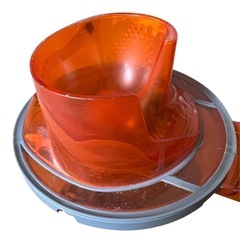 CV-SW7000 ダストケースS組み HITACHIの画像