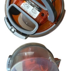 CV-SW7000 ダストケースS組み HITACHIの画像