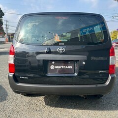 トヨタ　プロボックスバン　ハイブリットGXの画像