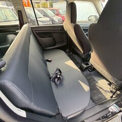 トヨタ　プロボックスバン　ハイブリットGXの画像