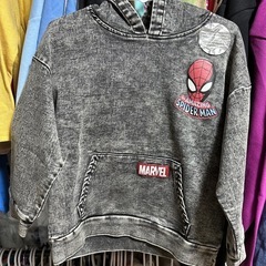 キャラクター服の画像