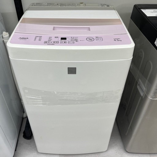 ✨2018年製✨877番 ハイアール✨電気洗濯機✨JW-C45A‼️