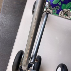 シルバーカーの画像