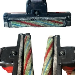 CV-SW7000 掃除機ヘッド HITACHIの画像