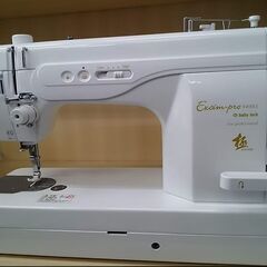 職業用ミシンアタッチメント講習会・ミシン教室・JUKI/ジャノメ/ベビーロックの画像