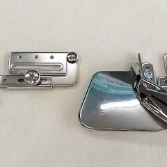 職業用ミシンアタッチメント講習会・ミシン教室・JUKI/ジャノメ/ベビーロックの画像