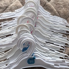 ハンガーの画像