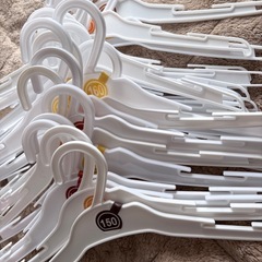 ハンガーの画像