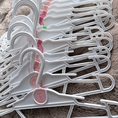 ハンガーの画像