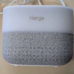 🍀赤ちゃんに🍀ホワイトノイズランプの画像