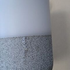 🍀赤ちゃんに🍀ホワイトノイズランプの画像