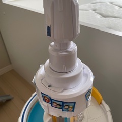 デラックストミカタワーの画像