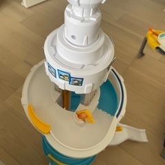 デラックストミカタワーの画像