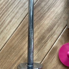 Super PDR（車の凹みを直す道具）　Tバーとアタッチメント吸盤10個　※グルーとグルーガンはありませんの画像