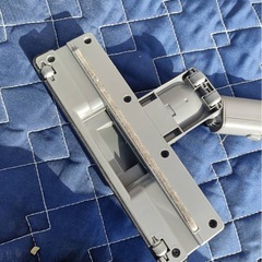 【高年式】アイリスオーヤマサイクロンクリーナーの画像