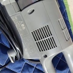 【高年式】アイリスオーヤマサイクロンクリーナーの画像