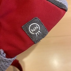 コンビ　ニンナナンナ　はじめてホールド　4way8styleの画像