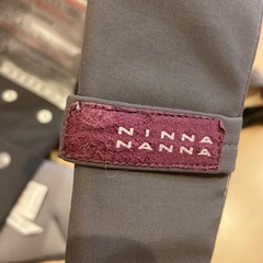 コンビ　ニンナナンナ　はじめてホールド　4way8styleの画像