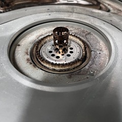 ストーブ　CORONAの画像