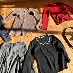 レディース服まとめ売り🌸の画像